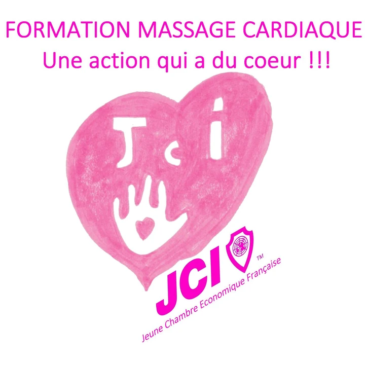 Formation Massage cardiaque, une action qui a du coeur !