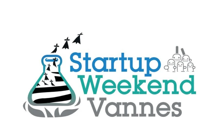 Le 1er Startup Weekend de Bretagne Sud !