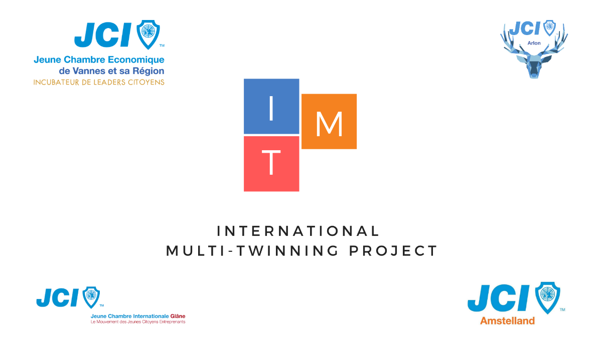 International Multi-Twinning