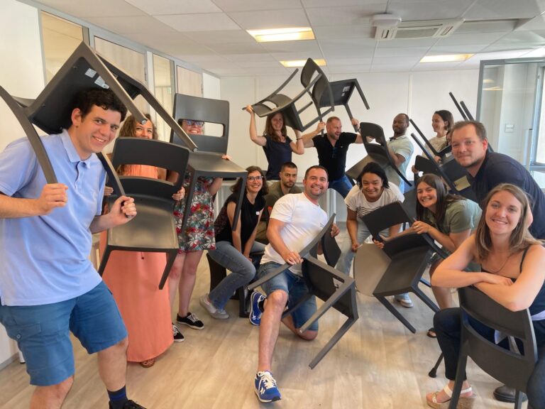 Journée de formation à Vannes