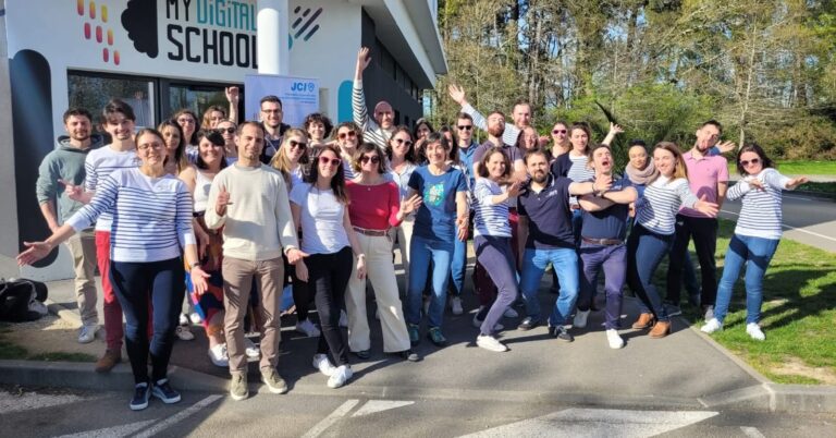 Journée Régionale de Formation à Vannes