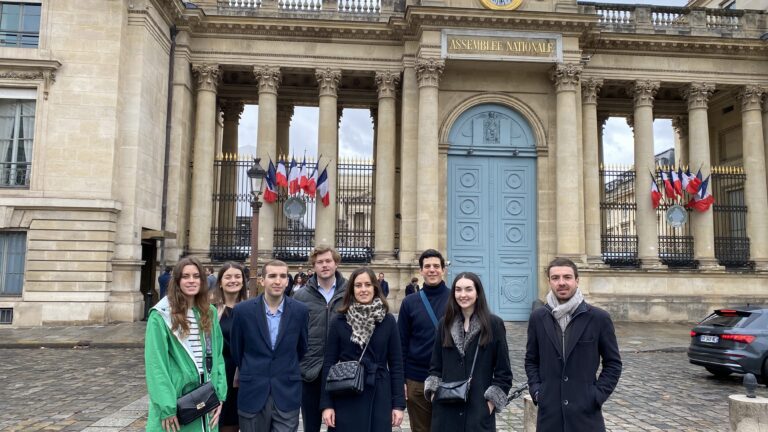 Parlem’entreprise 2024